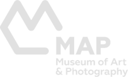 MAP — Museum of Art & Photography